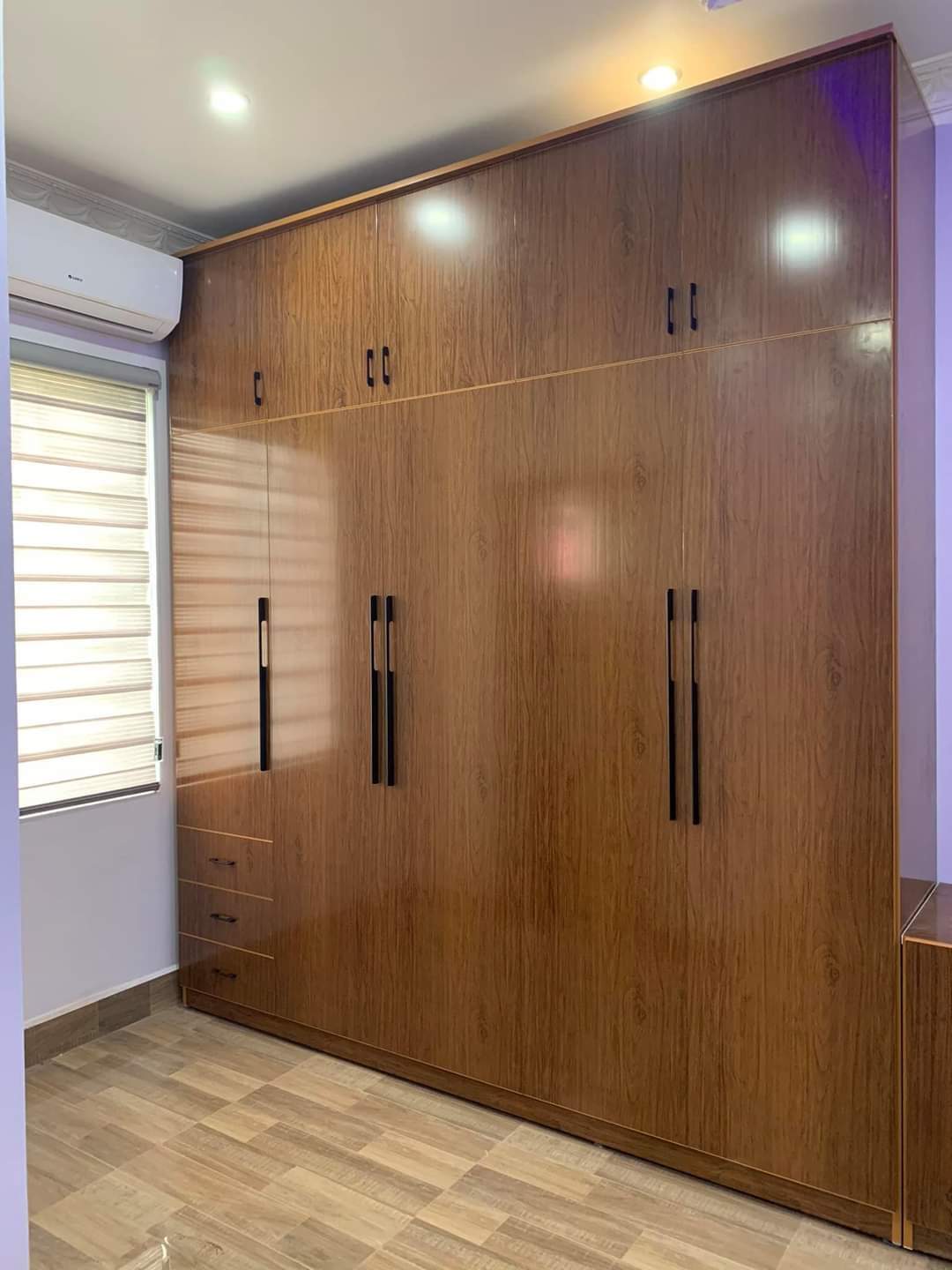 Tủ nhựa Vincoplast VICO24