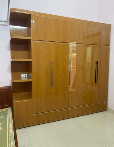 Tủ nhựa Vincoplast VICO25