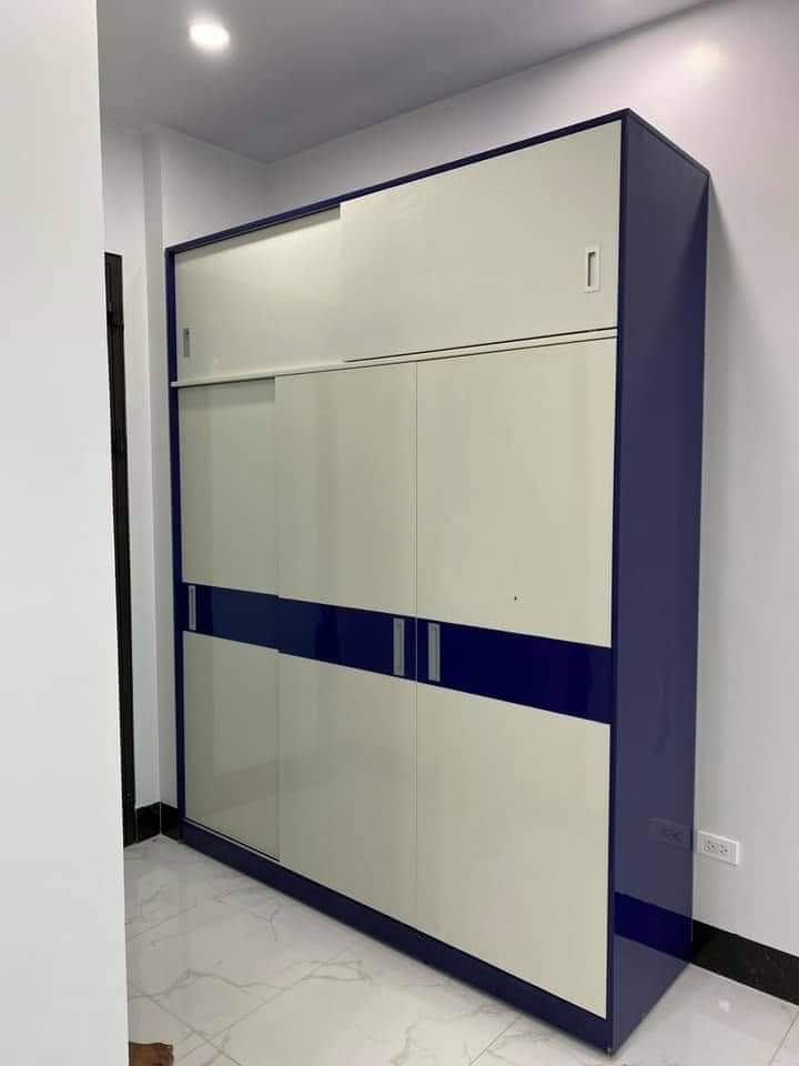 Tủ nhựa Vincoplast VICO28