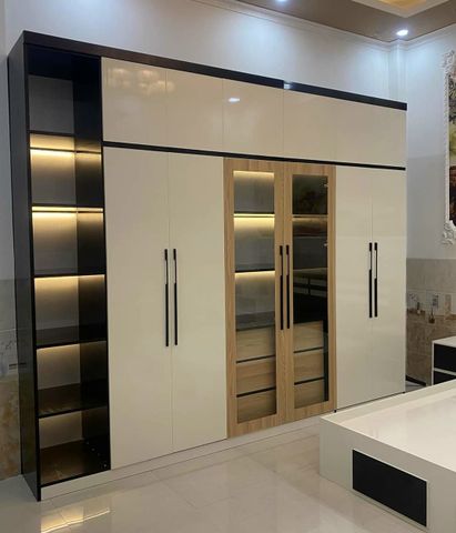 Tủ nhựa Vincoplast VICO17