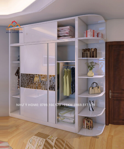 Tủ nhựa VincoPro VP011