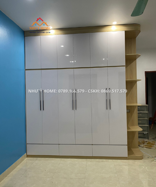 Tủ nhựa VincoPro VP022