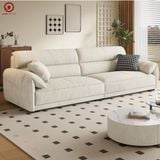  Sofa Băng Cream 