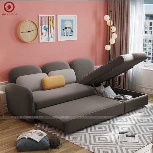  Sofa Bed S-42 