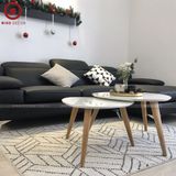  Bàn Sofa BS-07 