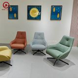  Ghế Thư Giãn Xoay 360 Độ Tina 