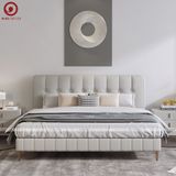  Giường Bọc Nệm GBN-84 