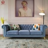  Sofa Băng tân Cổ Điển ALLY 