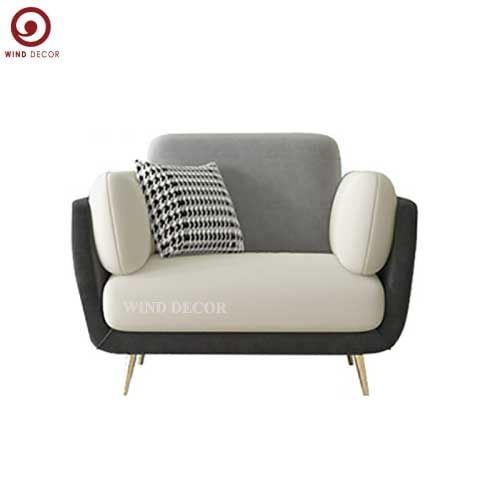  Sofa Đơn Color 