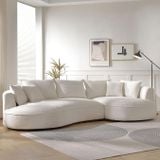  Sofa Góc Will 