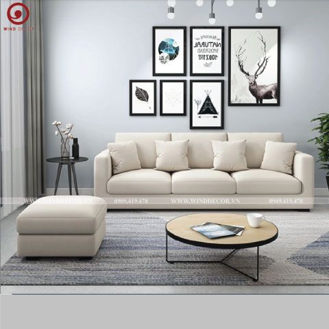  Sofa Băng SB-107 