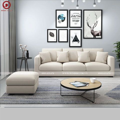  Sofa Băng SB-107 