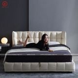 Giường Bọc Nệm Hamy 