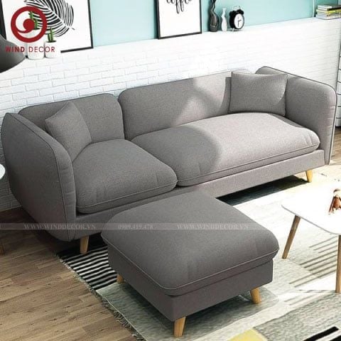  Sofa Chuyển Góc SN-01 