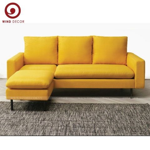  Sofa Chuyển Góc SN-04 