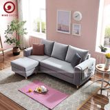  Sofa Chuyển Góc SN-09 