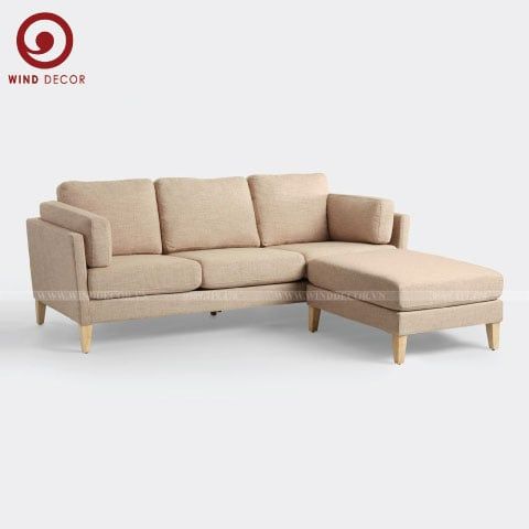  Sofa Chuyển Góc SN-11 