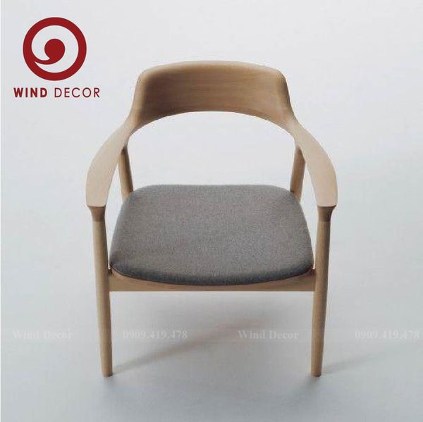  Ghế Hirosima Cao Su 