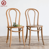  Ghế Thonet 