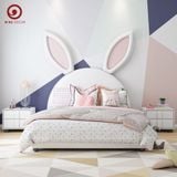  Giường Bọc Nệm GBN-64 