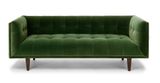  Sofa Băng SB-55 