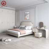  Giường Bọc Nệm GBN-71 