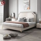  Giường Bọc Nệm GBN-71 