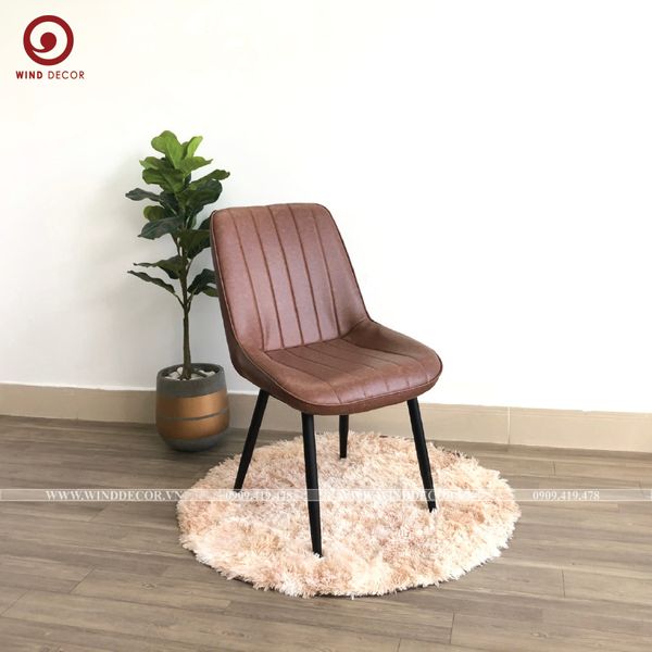  Ghế Azzor Tùy Chọn Màu Sắc 