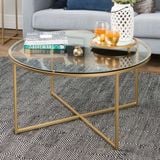  Bàn Sofa BS-21 