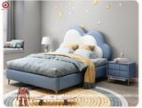  Giường Bọc Nệm GBN-69 