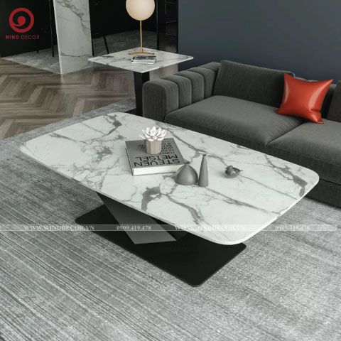  Bàn Sofa Stratos 
