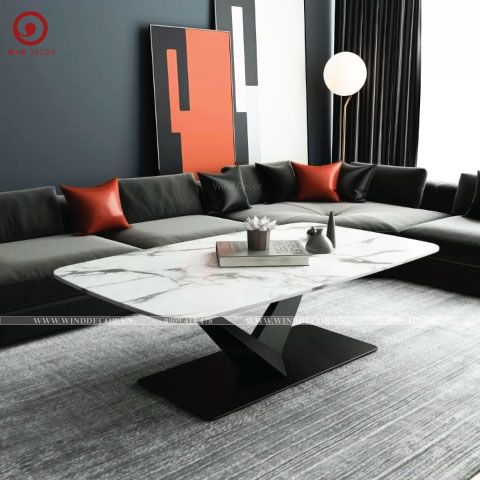  Bàn Sofa Stratos 