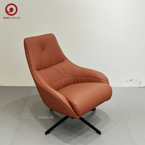  Ghế Thư Giãn Xoay 360 Độ Tina 