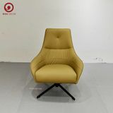  Ghế Thư Giãn Xoay 360 Độ Tina 