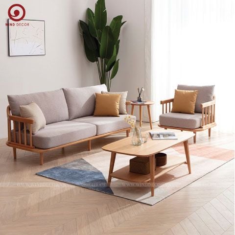  Sofa Băng Fly 
