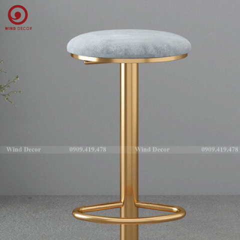  Ghế Quầy Bar 107 