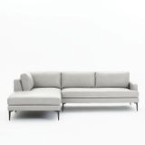  Sofa Góc SG-01 