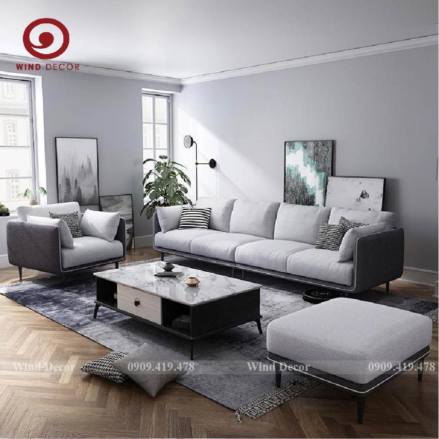  Combo Sofa CSF-19 