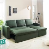  Sofa Bed S-13 