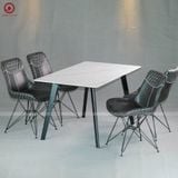  Ghế Aster ( JC-187) 