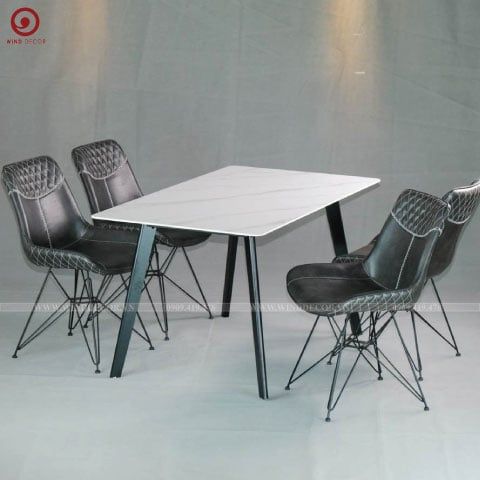  Ghế Aster ( JC-187) 