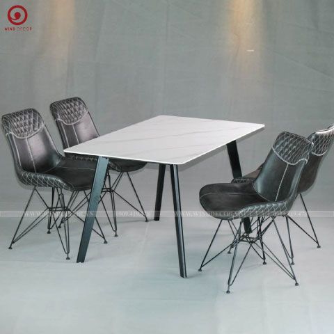  Ghế Aster ( JC-187) 