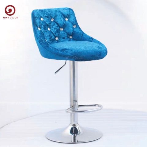  Ghế Quầy Bar GB-08 
