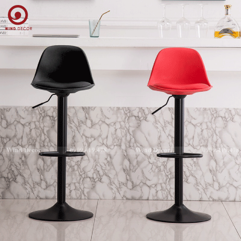  Ghế quầy bar GQB-08 