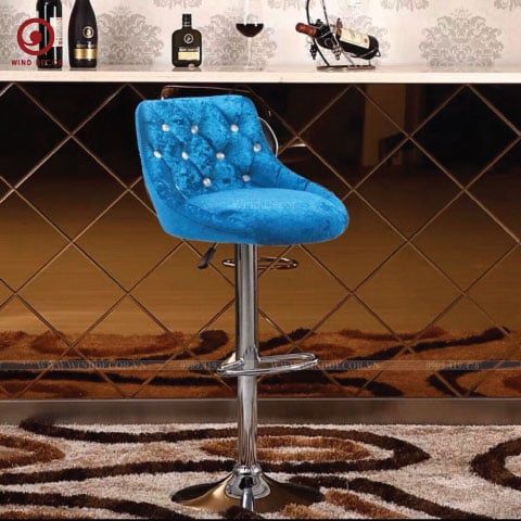  Ghế Quầy Bar GB-08 