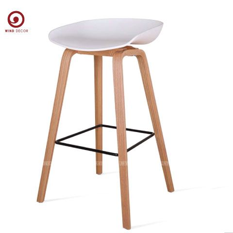  Ghế Quầy Bar Hay 3020 