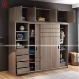  Tủ Quần Áo T-32 