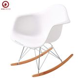  Ghế Eames Bập Bênh Thư Giãn 