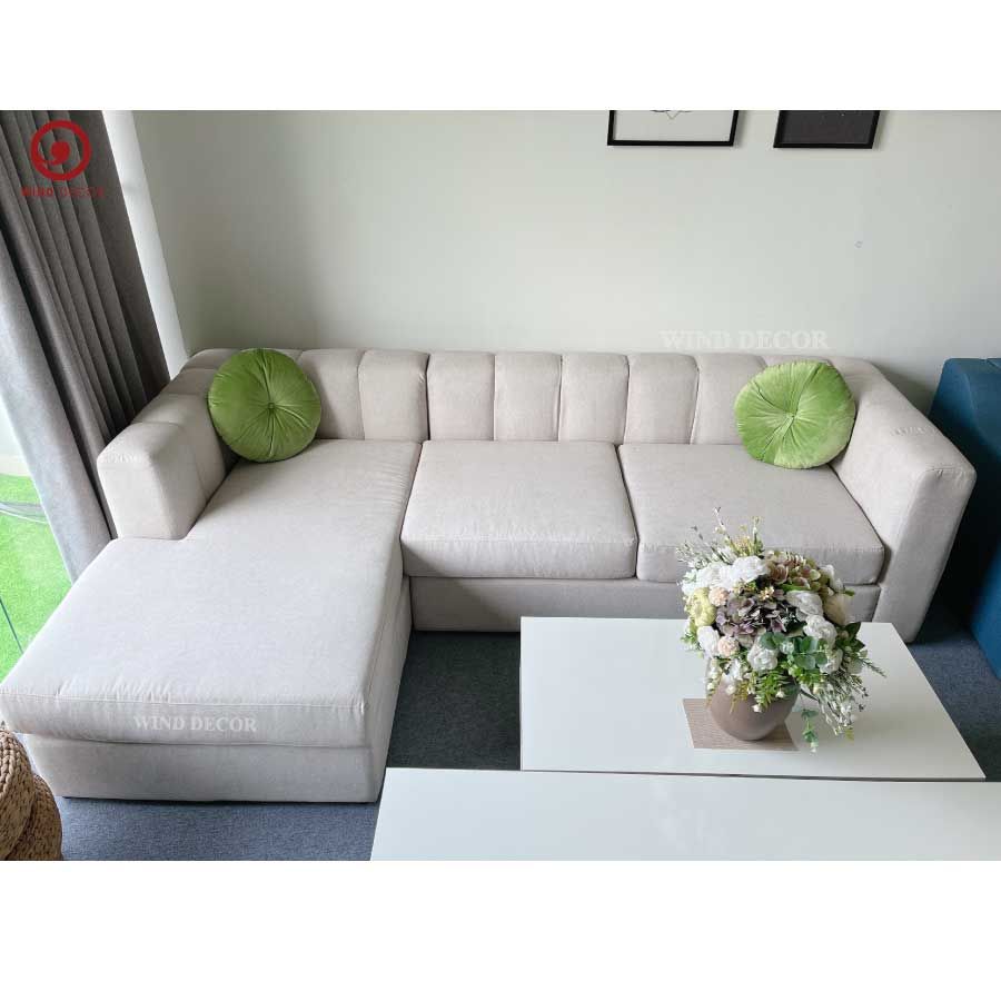  Sofa Góc Có Sẵn B1 