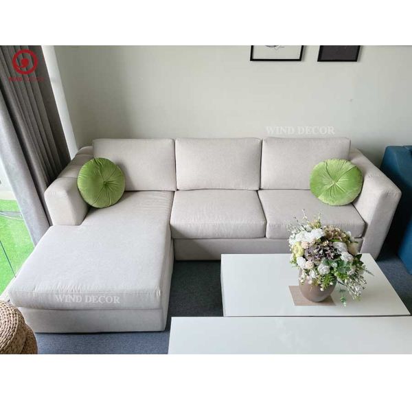  Sofa Góc Có Sẵn B2 
